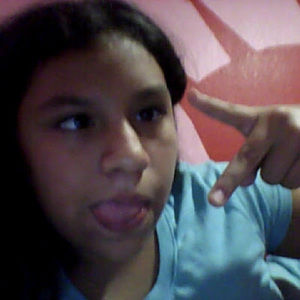 Meet your Posher, Leah